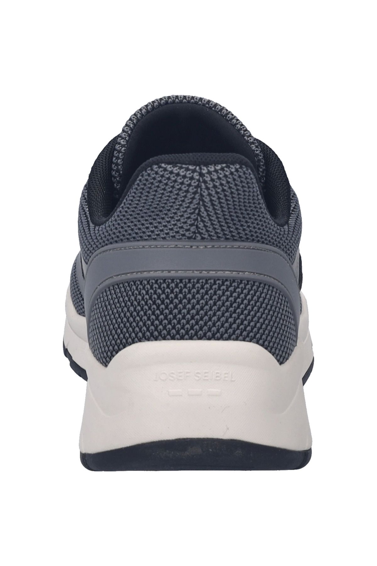 Josef Seibel-Mitchell 08 | Sneaker für Herren | Schwarz Mitchell 08, schwarz-grau 4