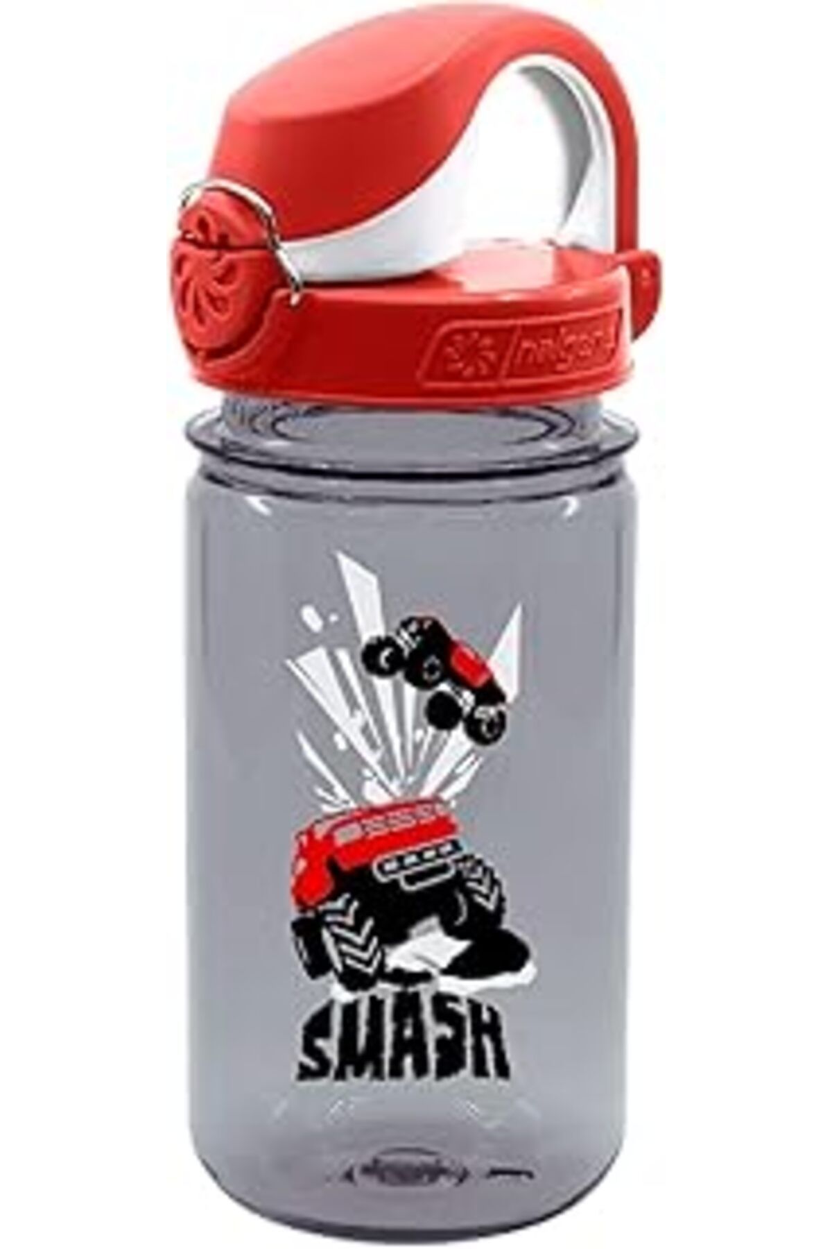 Pazarcan Nalgene Otf Içecek Şişesi, Gri, Smash 0,35 L