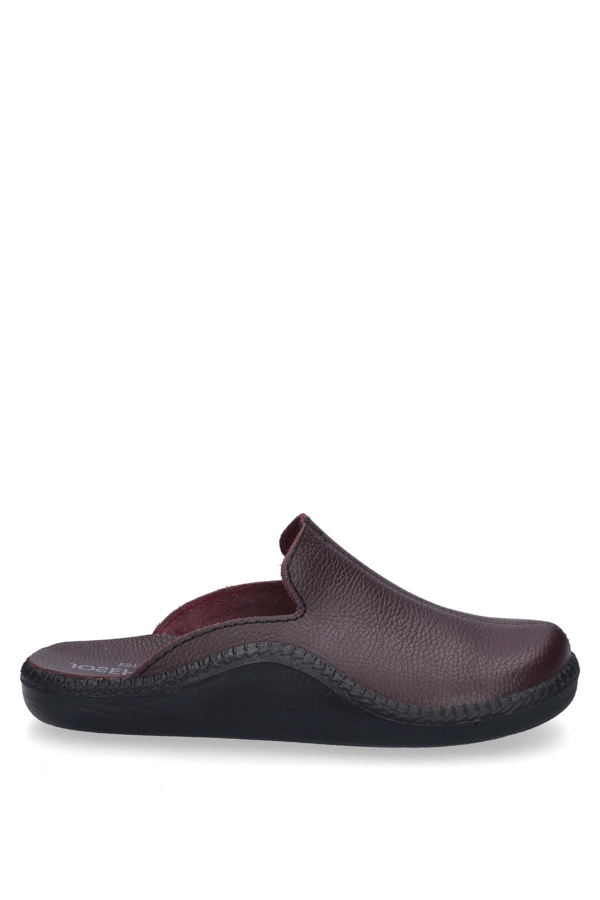 Josef Seibel-JOSEF SEIBEL Monaco 202 G | Hausschuh für Herren | Rot Monaco 202 G, bordeaux 8