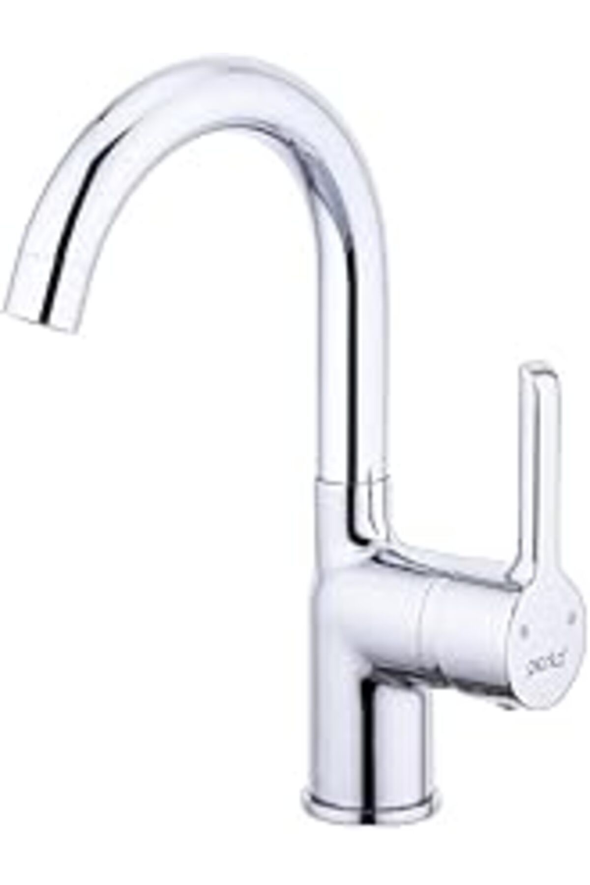Pazarcan Penta 2308 Aren Yüksek Lavabo Bataryası