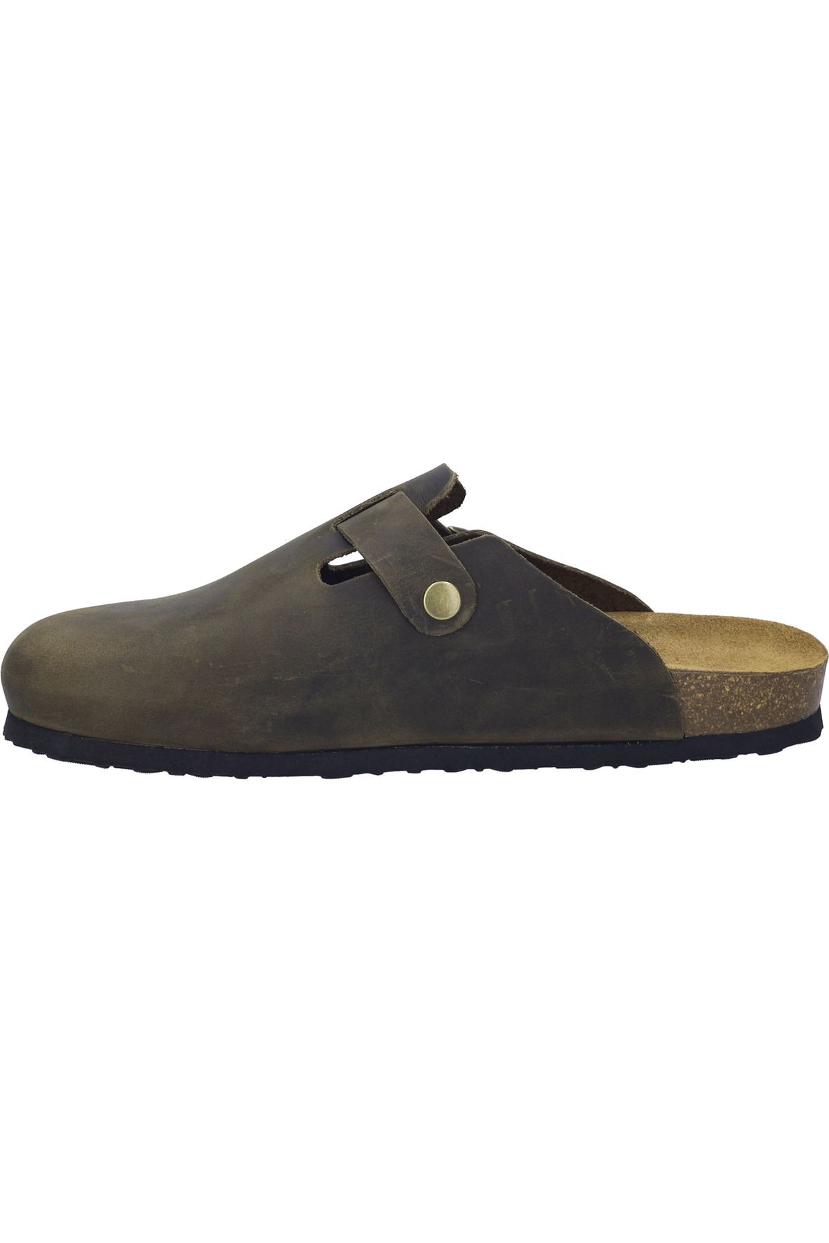 Josef Seibel-Josef 04 | Clog für Herren | Grün Josef 04, oliv 3