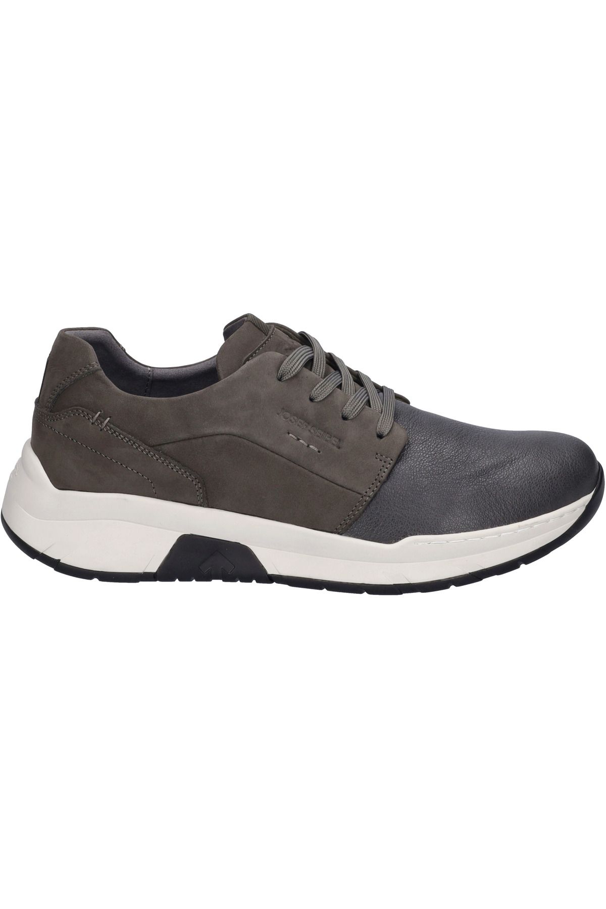 Josef Seibel-Mitchell 02 | Sneaker Für Herren | Grau Mitchell 02, Granit 2