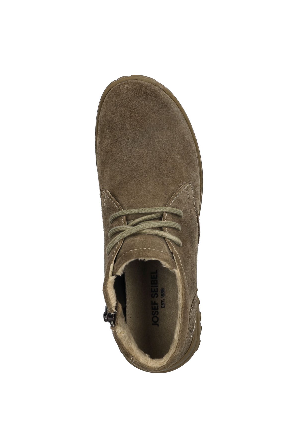 Josef Seibel-Ruby 01 | Halbschuh für Damen | Beige Ruby 01, taupe 7