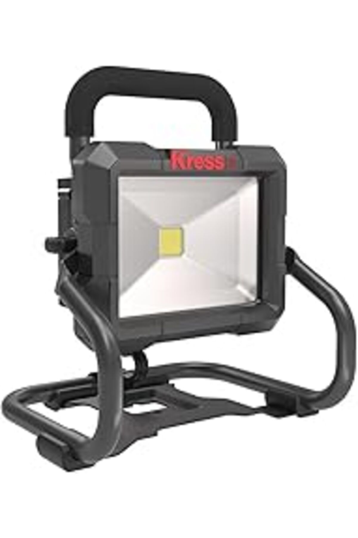 Pazarcan Kress Kuf05.9 20Volt 750/1500 Lümen Profesyonel Led Projektör (Akü Dahil Değildir)