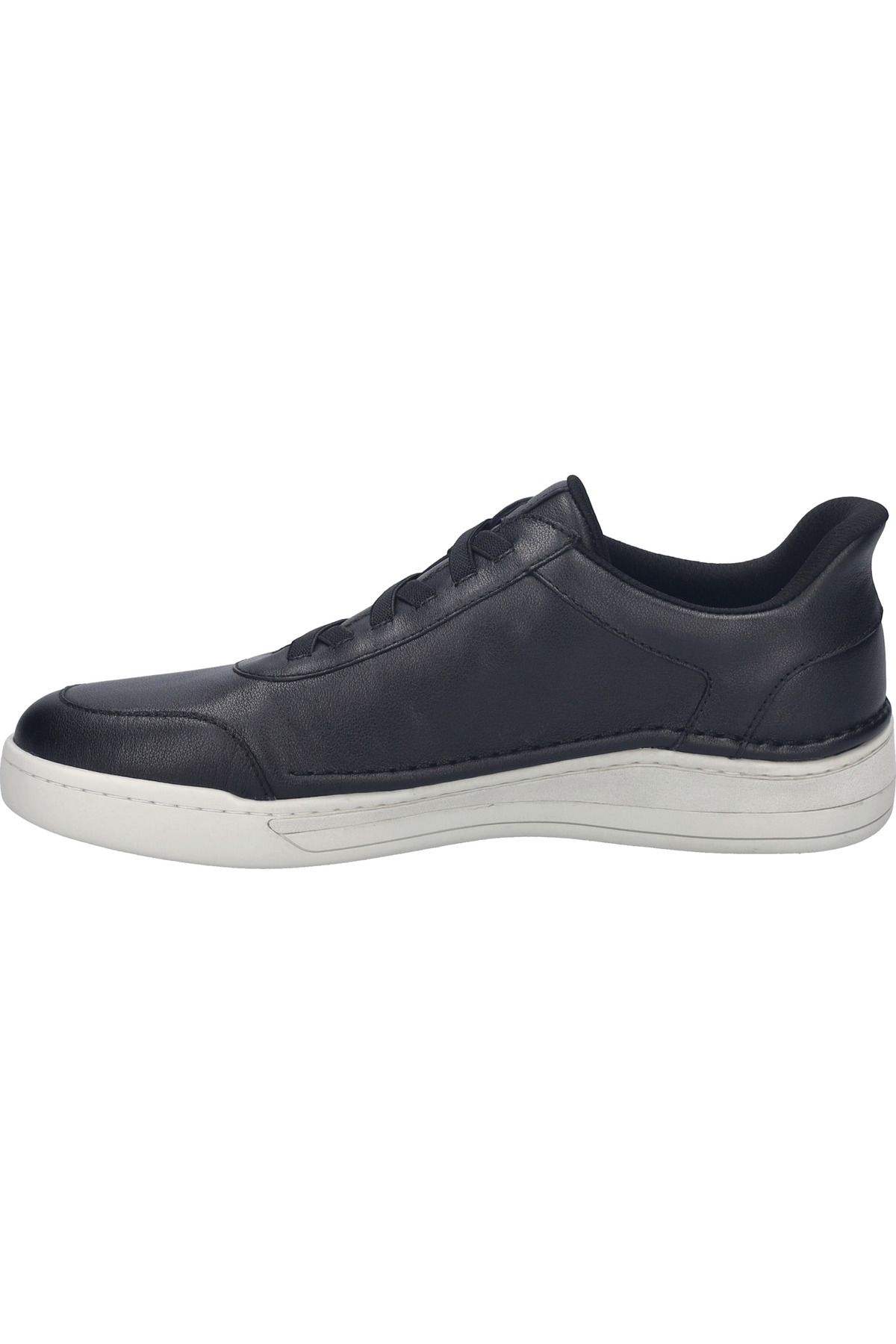 Josef Seibel-Cleve 11 | Sneaker für Herren | Schwarz Cleve 11, schwarz 3