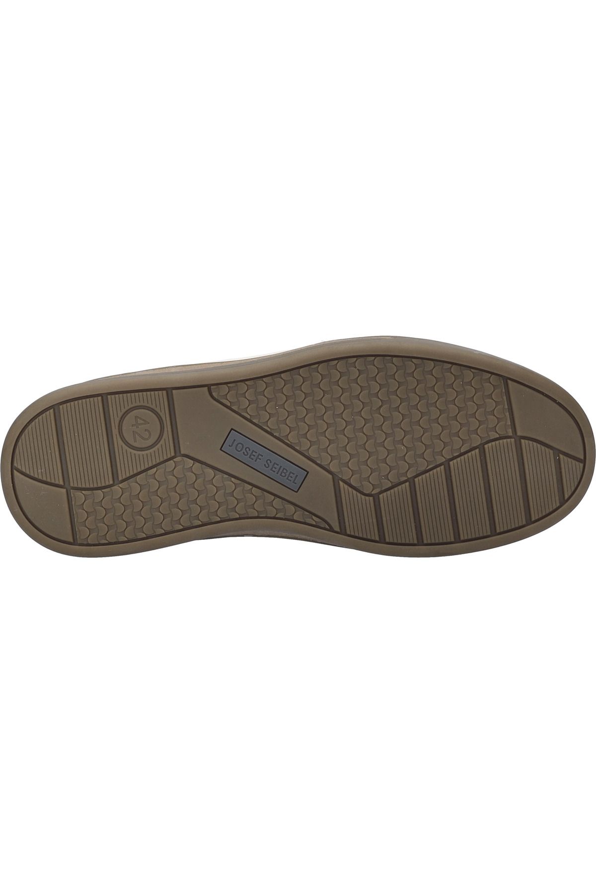 Josef Seibel-Cleve 07 | Halbschuh für Herren | Weiß Cleve 07, weiss-multi 6