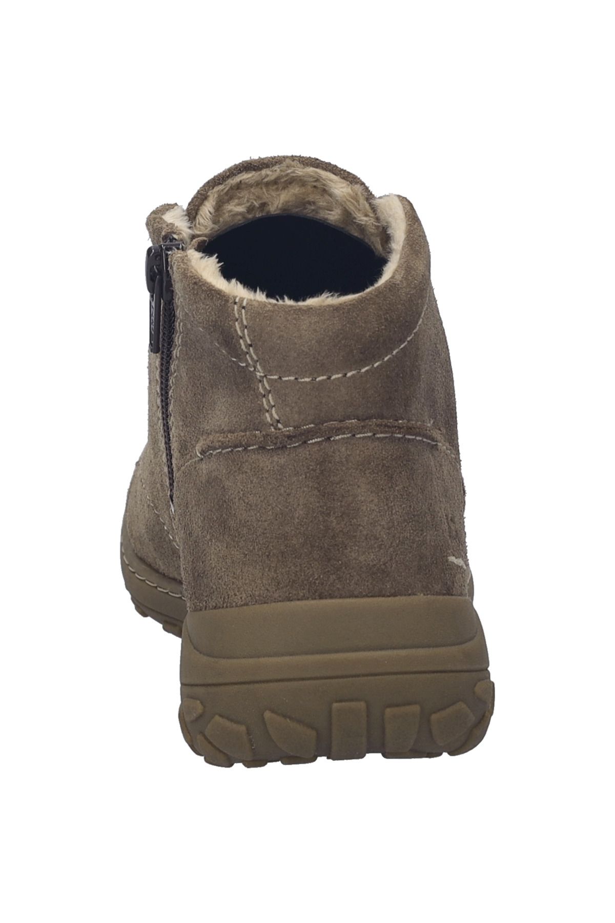 Josef Seibel-Ruby 01 | Halbschuh für Damen | Beige Ruby 01, taupe 4