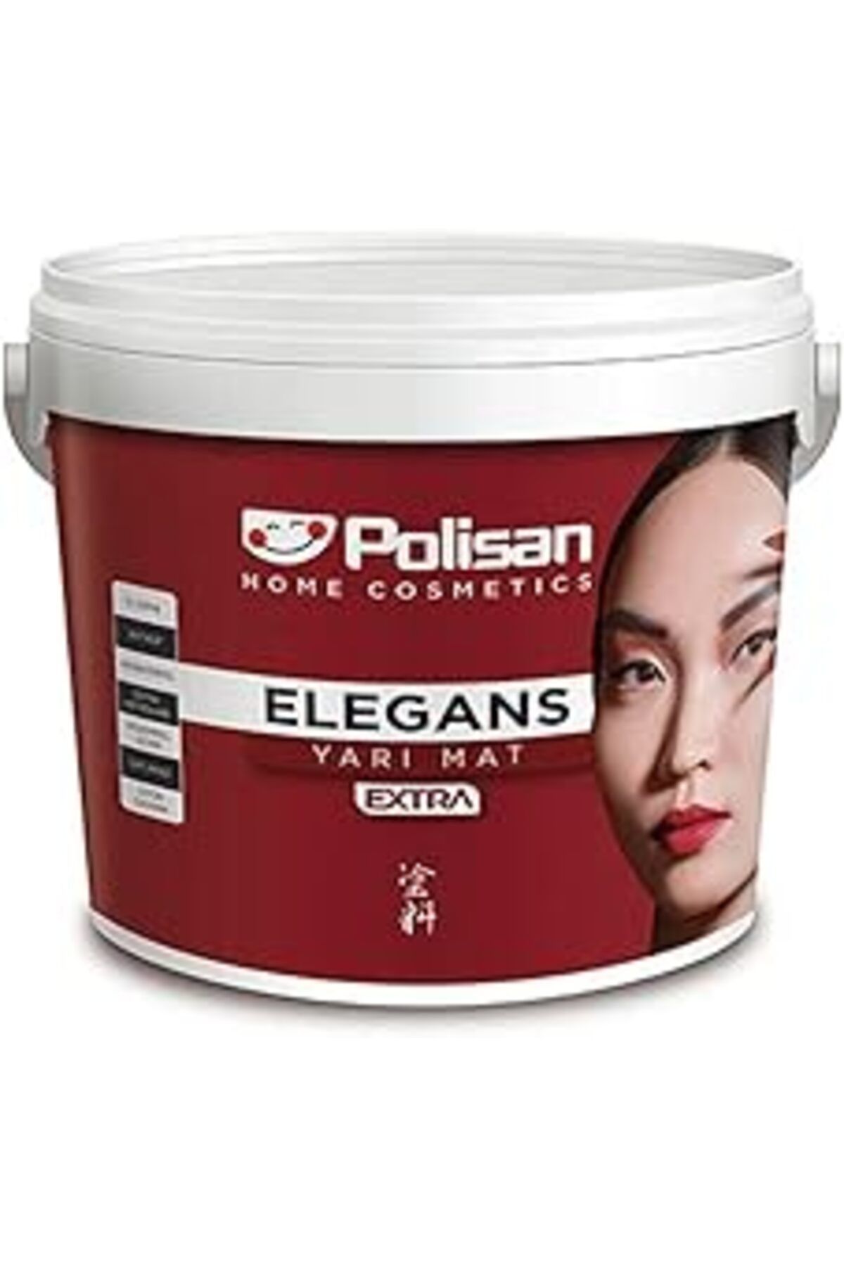 Pazarcan Elegans Extra Yarı Mat Sahra Beji