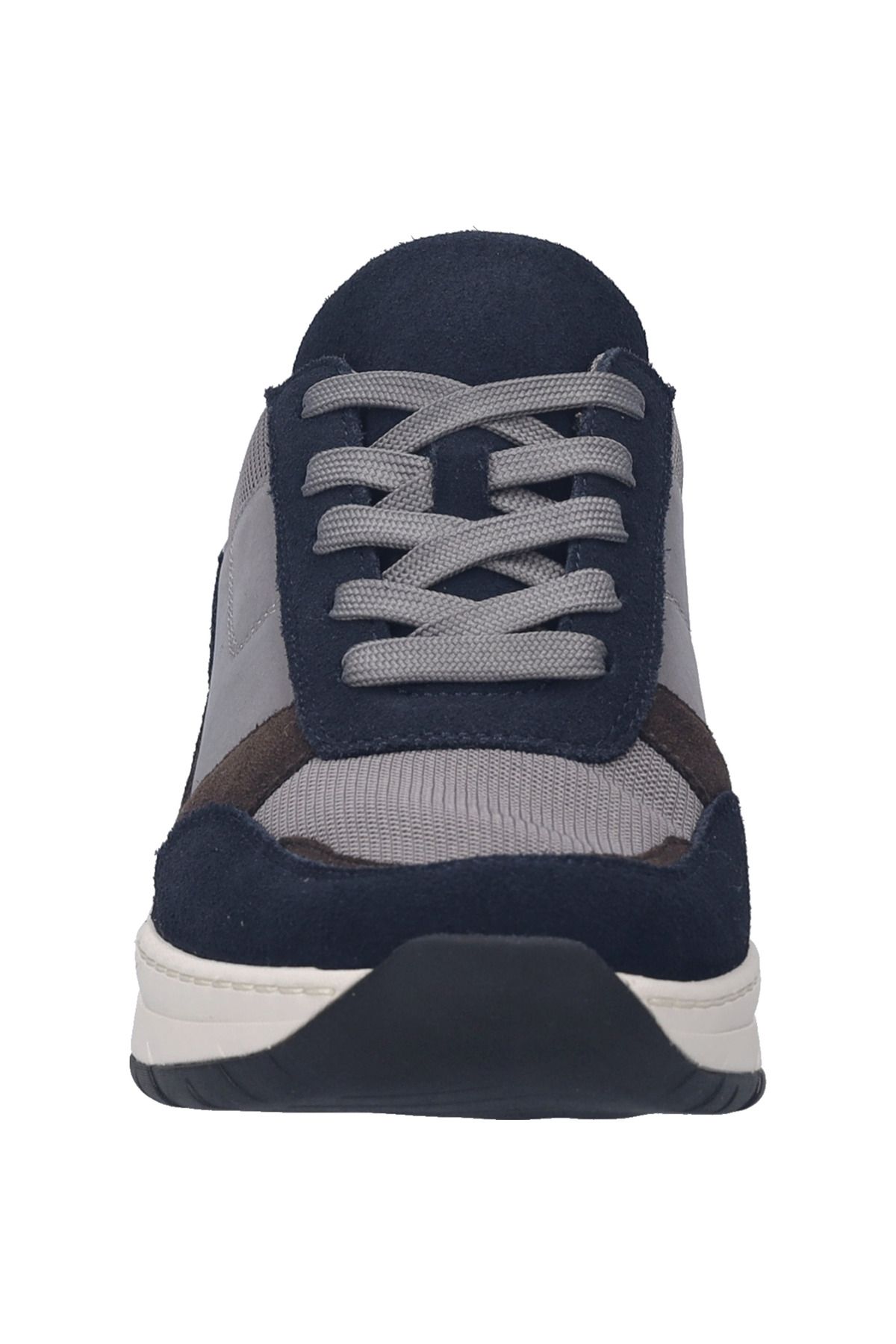 Josef Seibel-Mitchell 05 | Sneaker Für Herren | Blau Mitchell 05, Ocean-multi 5