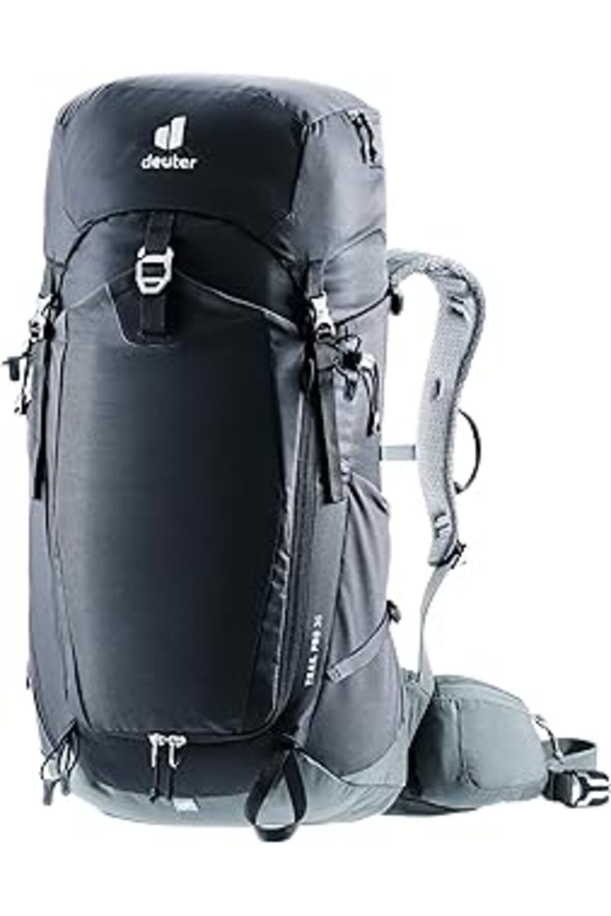 Mu Art Ahşap Deuter Trail Pro 36 Litre Outdoor Sırt Çantası