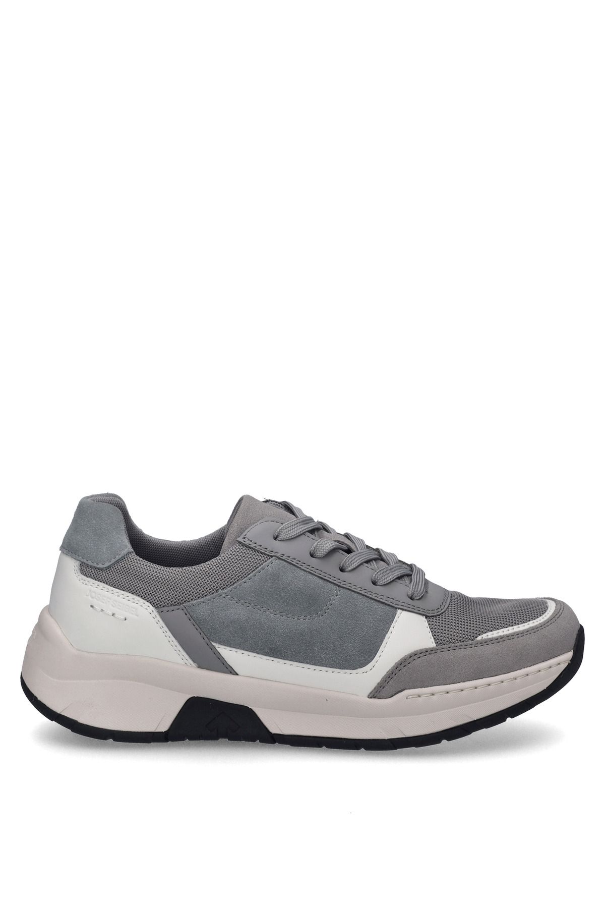 Josef Seibel-Mitchell 10 | Sneaker für Herren | Grau Mitchell 10, hellgrau 8