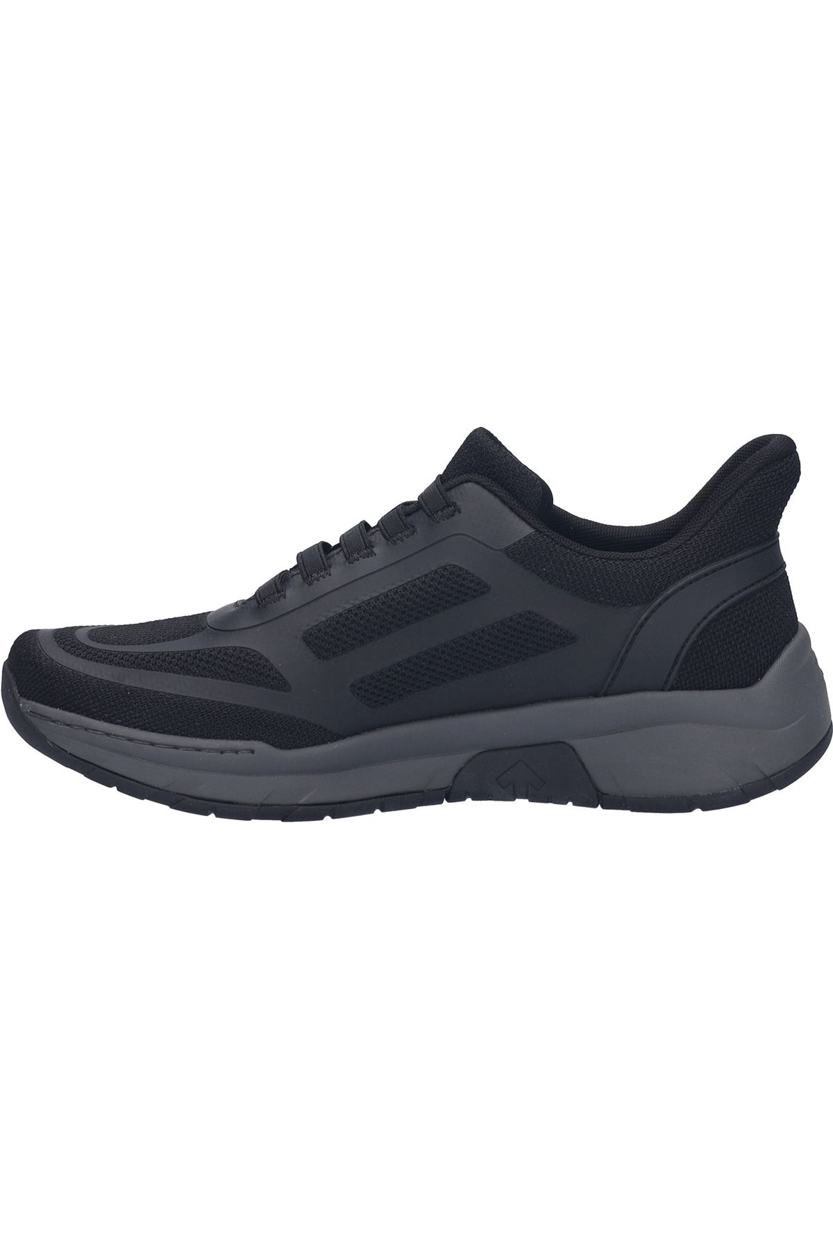 Josef Seibel-Mitchell 08 | Sneaker für Herren | Schwarz Mitchell 08, schwarz 3