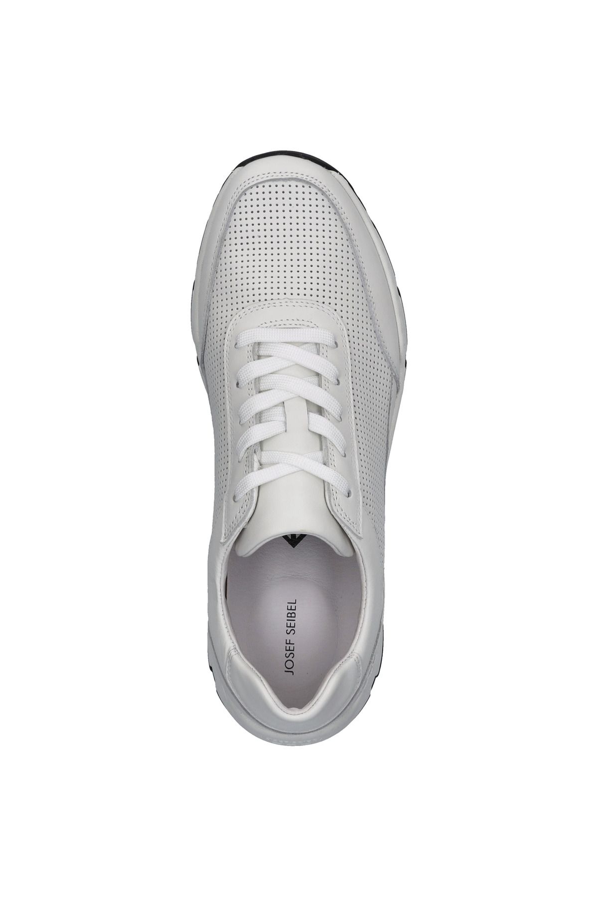 Josef Seibel-Mitchell 09 | Sneaker für Herren | Weiß Mitchell 09, weiss 7