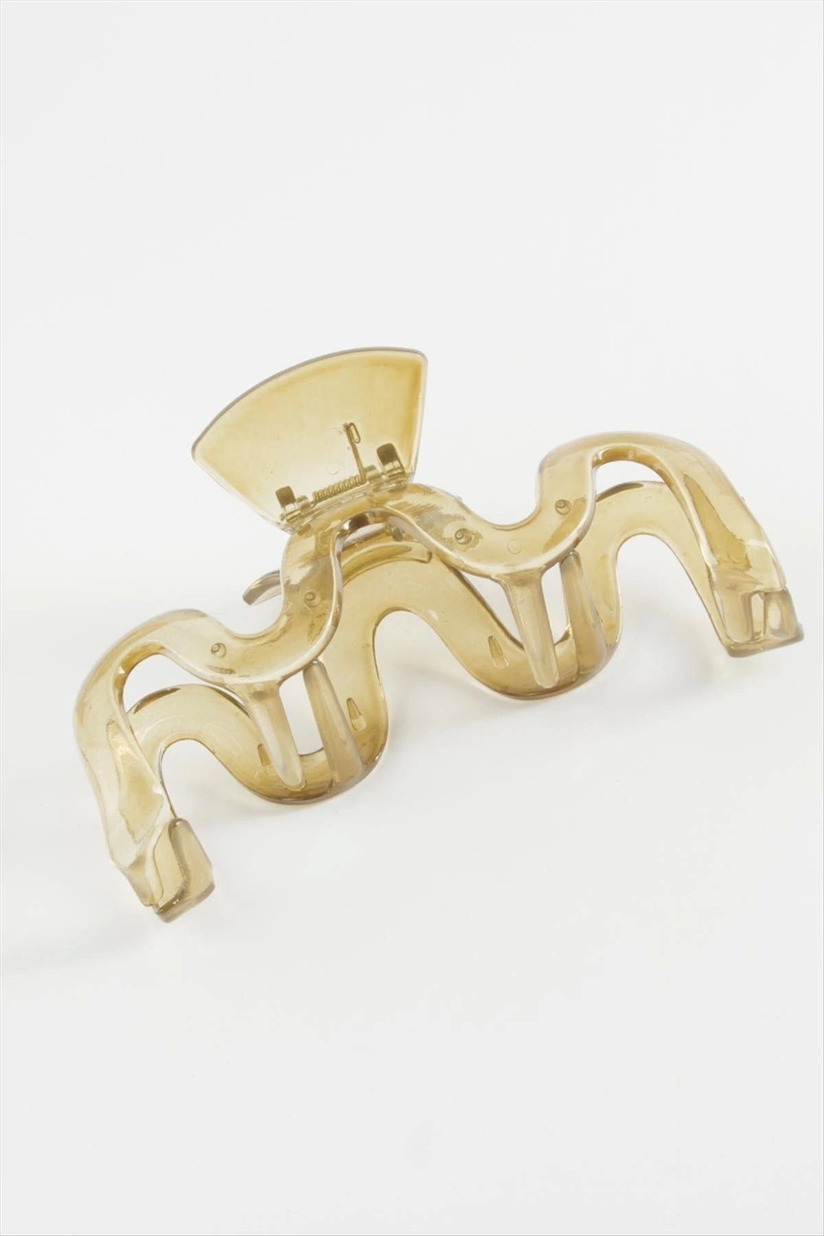 E&E Home Zikzak Renkli Mandal Toka 13 cm