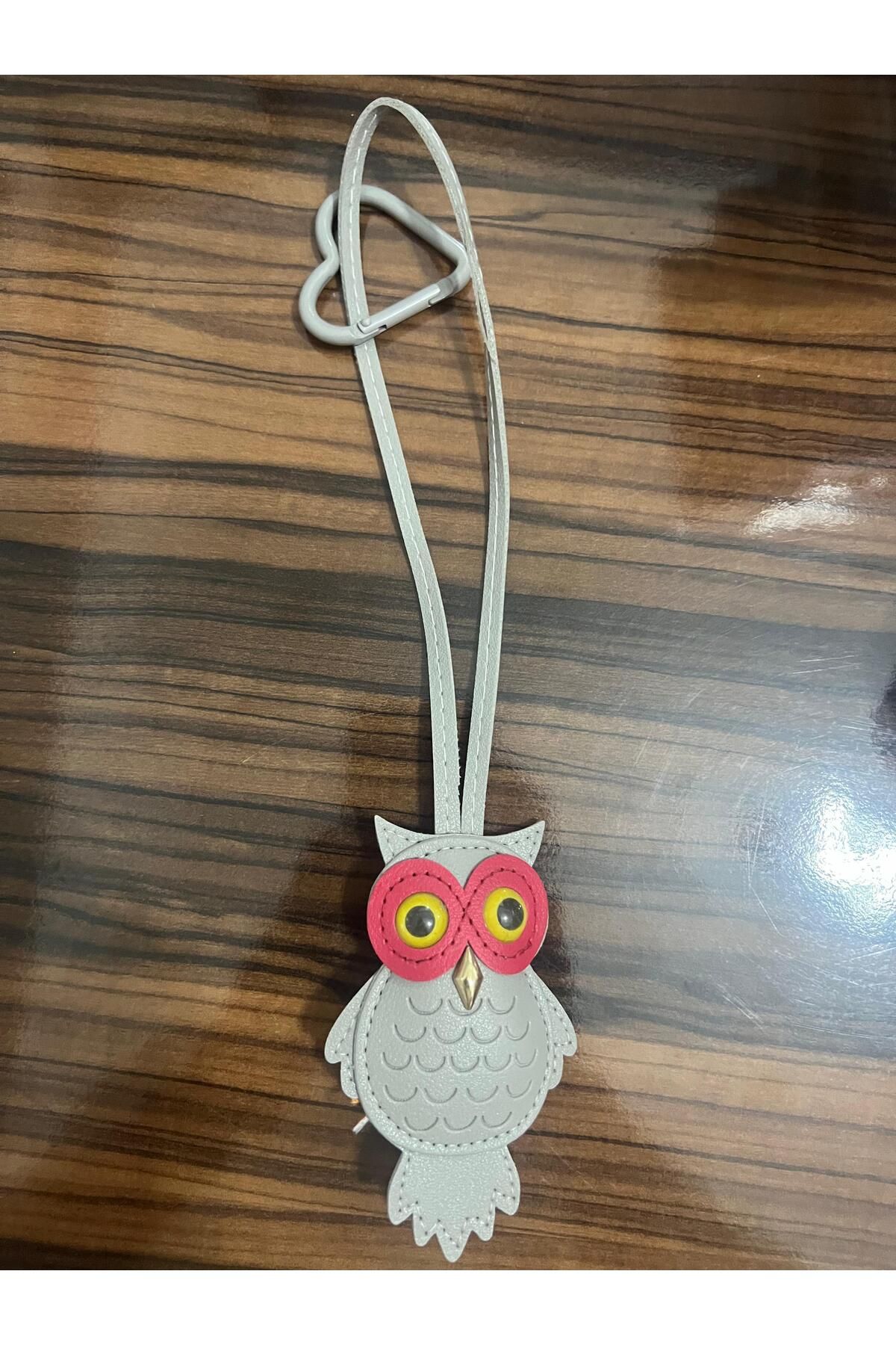 Ocaktan Çok şirin çanta charmı