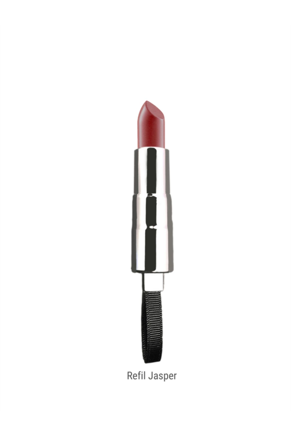 baims Yeniden Dolum Vegan Ruj 4gr - Jasper