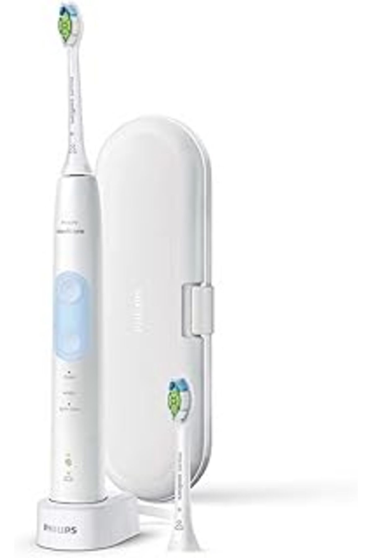 TBSProjects Sonicare Protective Clean 5100 - Sonic Şarjlı Diş Fırçası