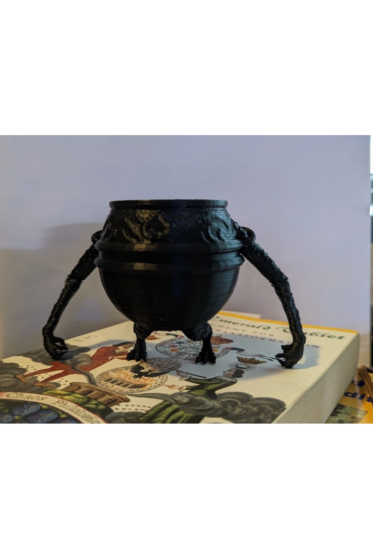 Vision Craft Elden Ring'den boş pot çocuğu