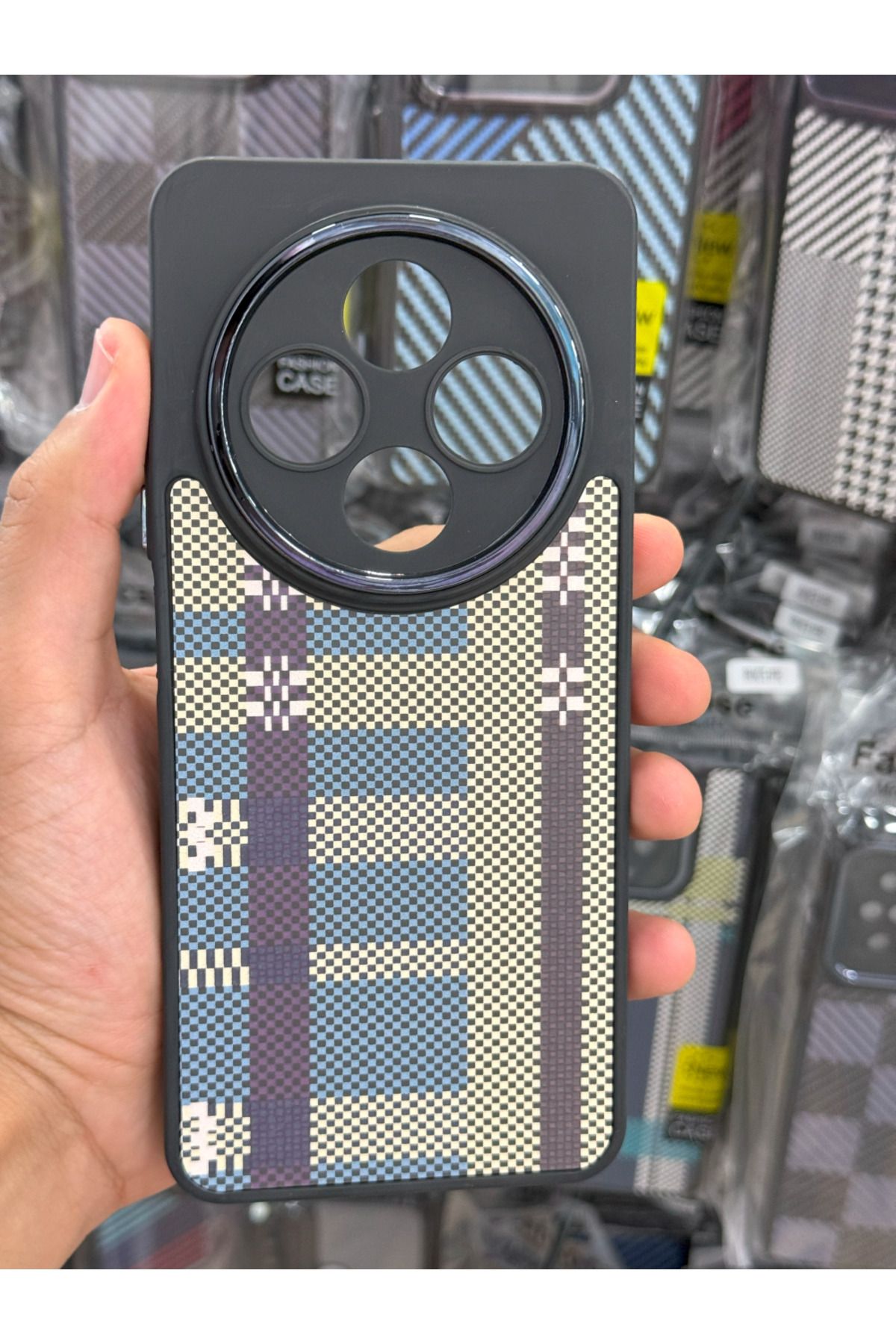 Zonline REDMİ 14C UYUMLU KORUYUCU KILIF