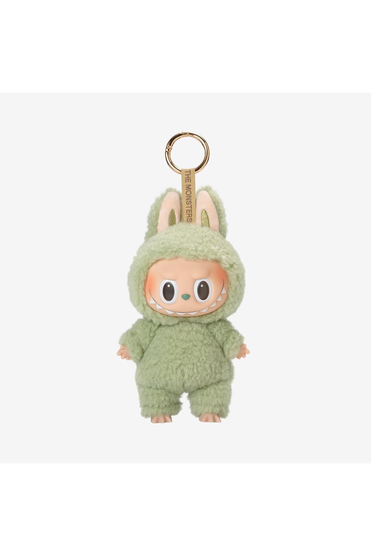 Pop Mart-The Monsters Labubu Exciting Macaron – Random Figure (1 Piece) 6