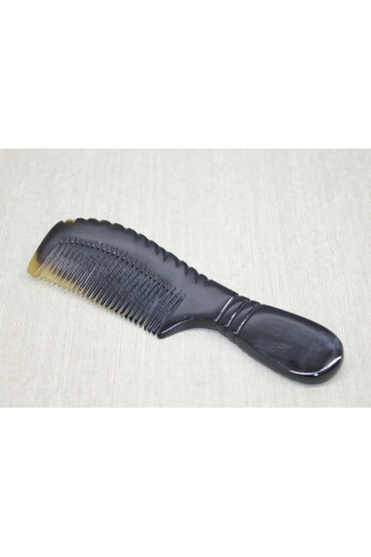 Vemora Tutmalı Kemik Tarak Model 1