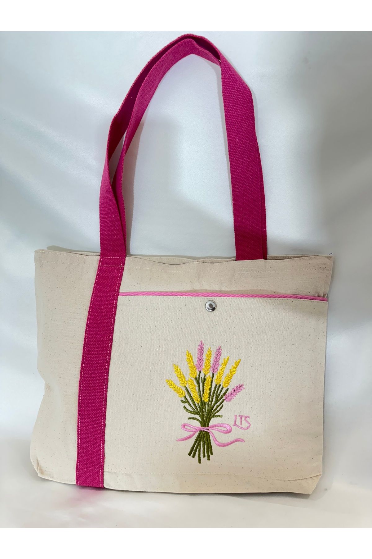 LTS bag keten omuz çantası