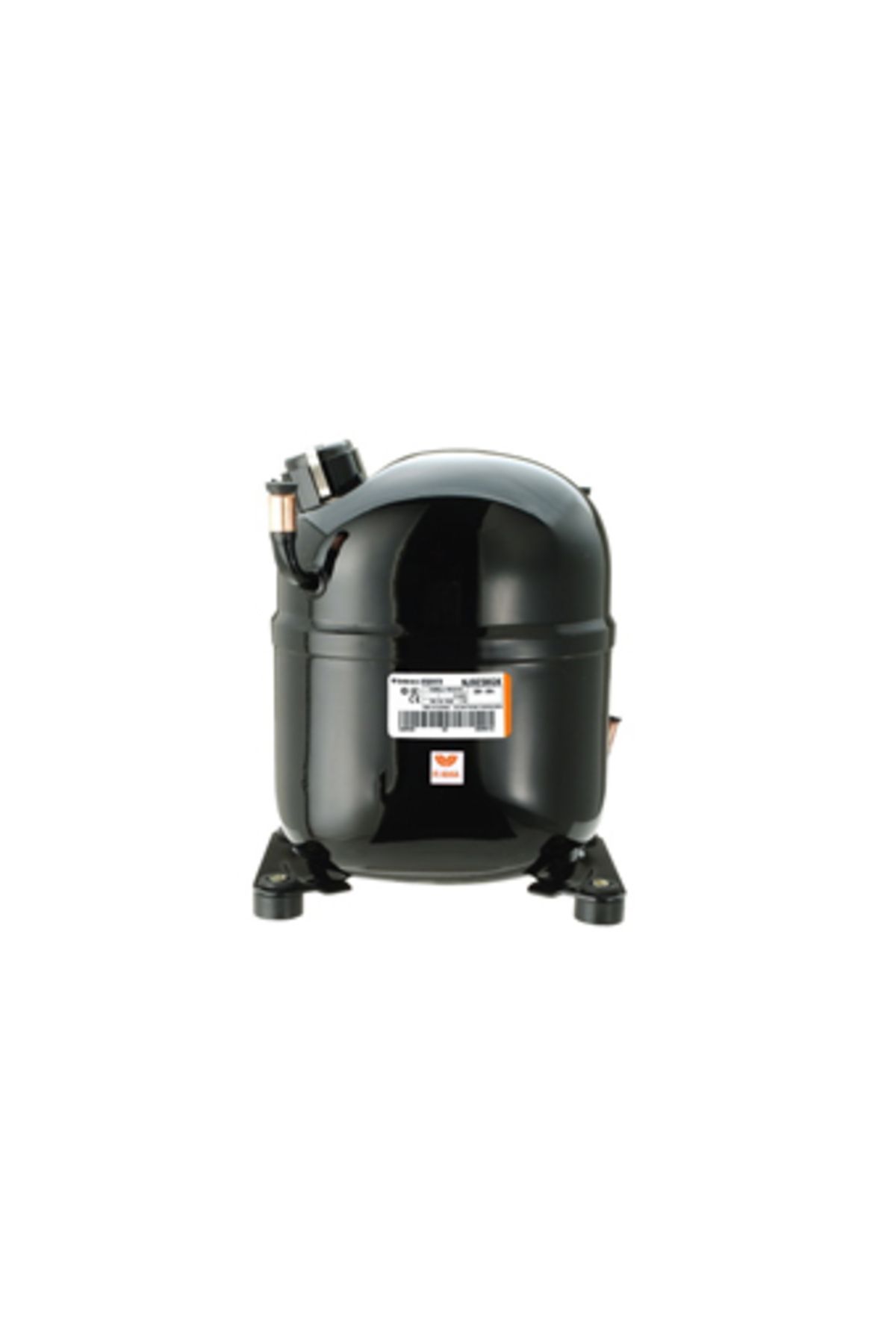 EMBRACO NJ 9232 GK 1 1/4HP 4030W R404 220V HBP