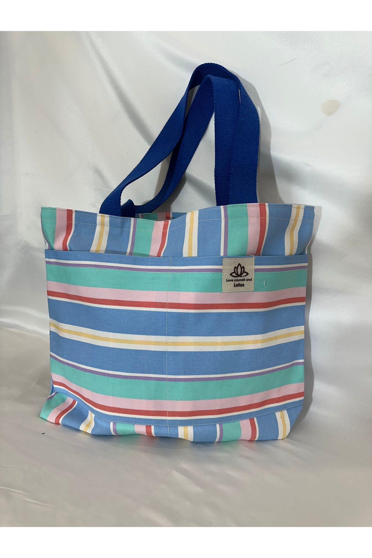 LTS bag keten plaj çantası