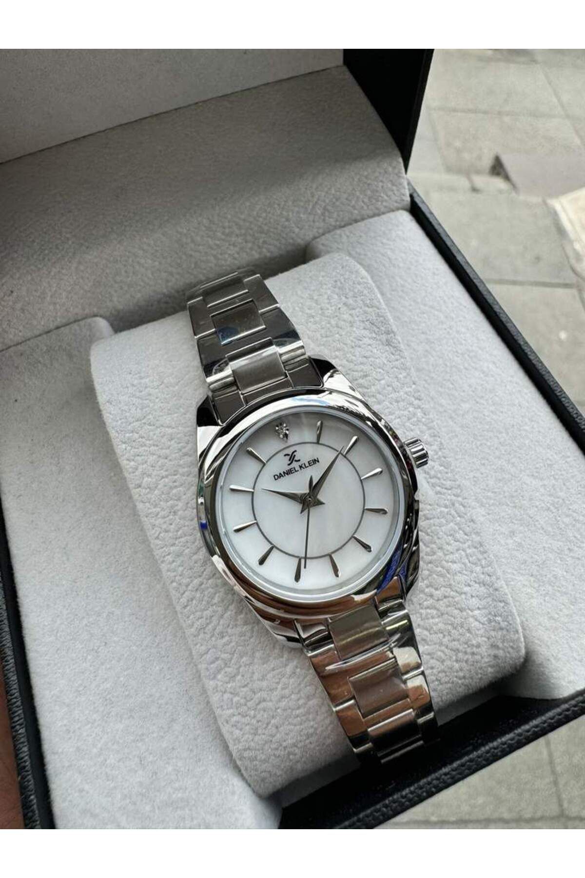 Daniel Klein DK102-DK.1.13929-1 KADIN KOL SAATİ