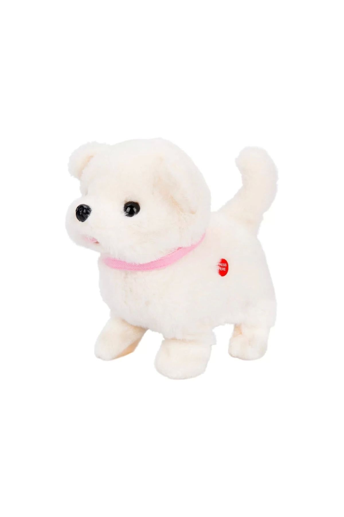 Eng Nessiworld Sevimli Köpek Cookie Sesli ve Hareketli