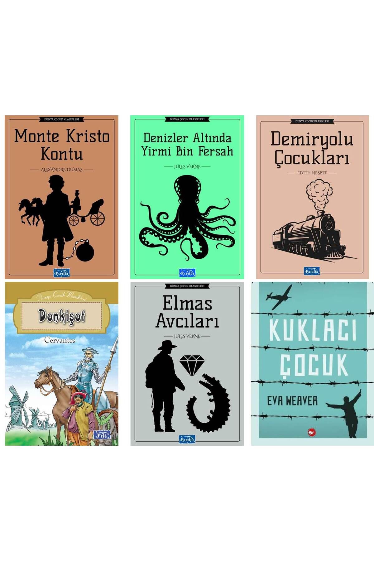 Beyaz Balina Yayınları beyaz balina yayınları kuklacı çocuk hikaye setleri