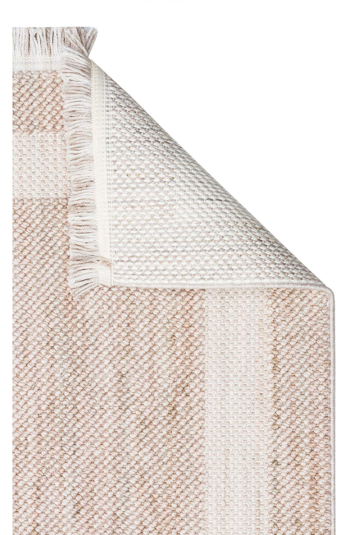 akbel halı & yatak exclusive home design Cozy CZY 05 Bej - Hav Vermez Modern Salon Halısı