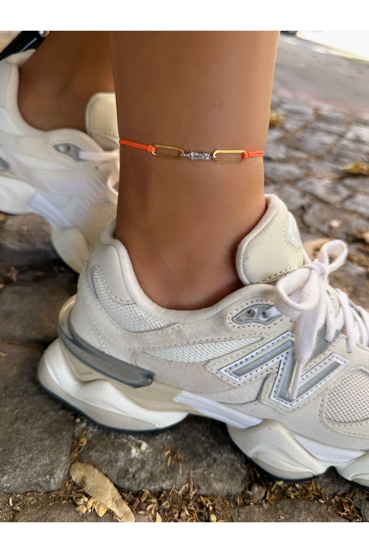 HeyYou Jewelry Neon halhal