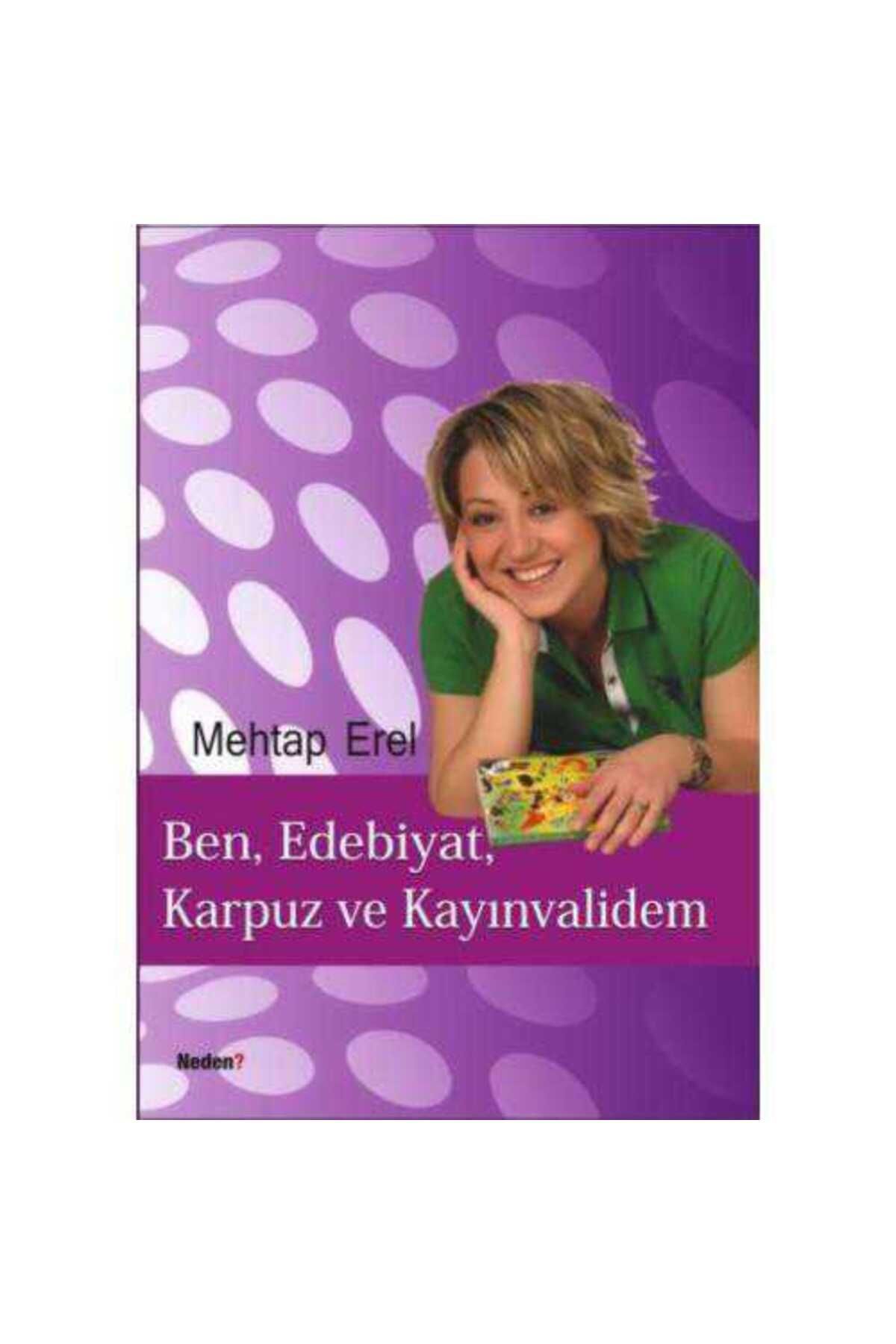 Kişisel Yayınlar Ben, Edebiyat, Karpuz ve Kayınvalidem