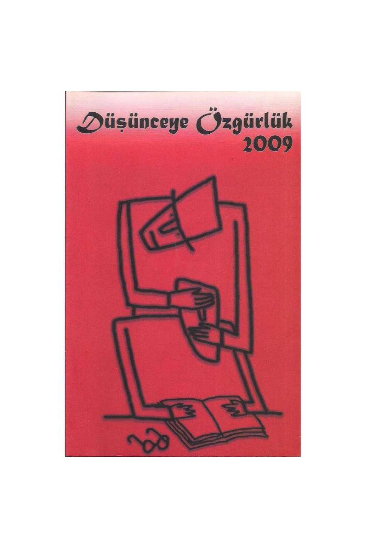 Kişisel Yayınlar Düşünceye Özgürlük 2009
