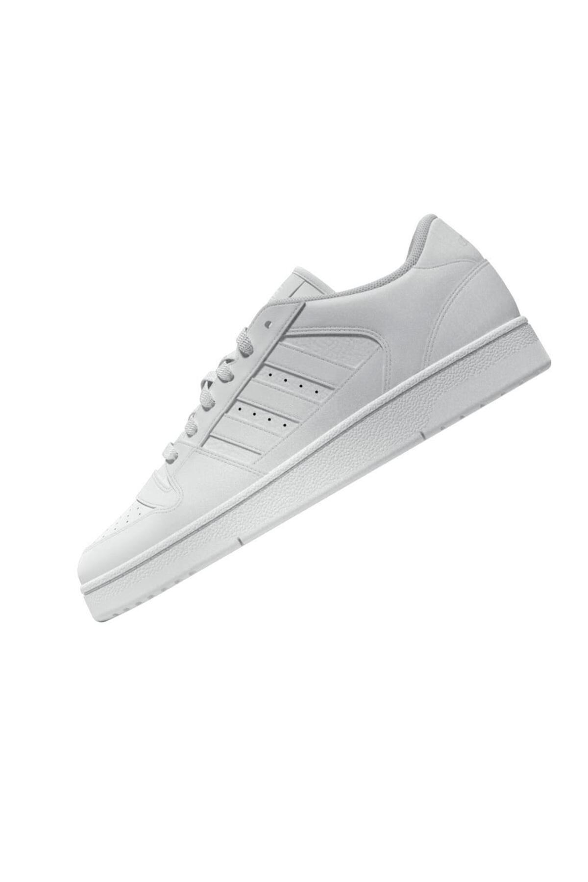 adidas-Break Start Ftwwht/Ftwwht/Ftwwht 5