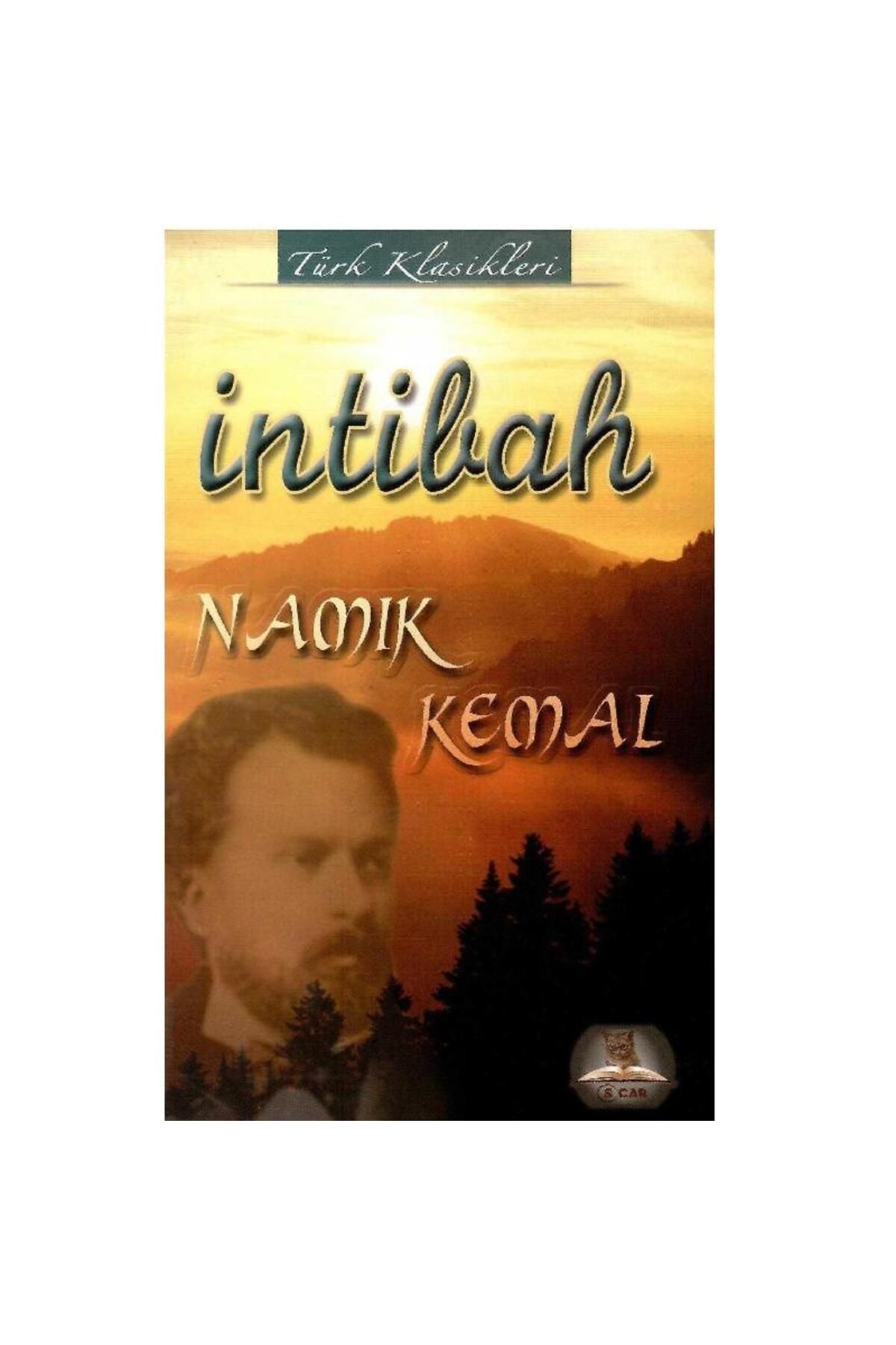 Kişisel Yayınlar İntibah - Namık Kemal