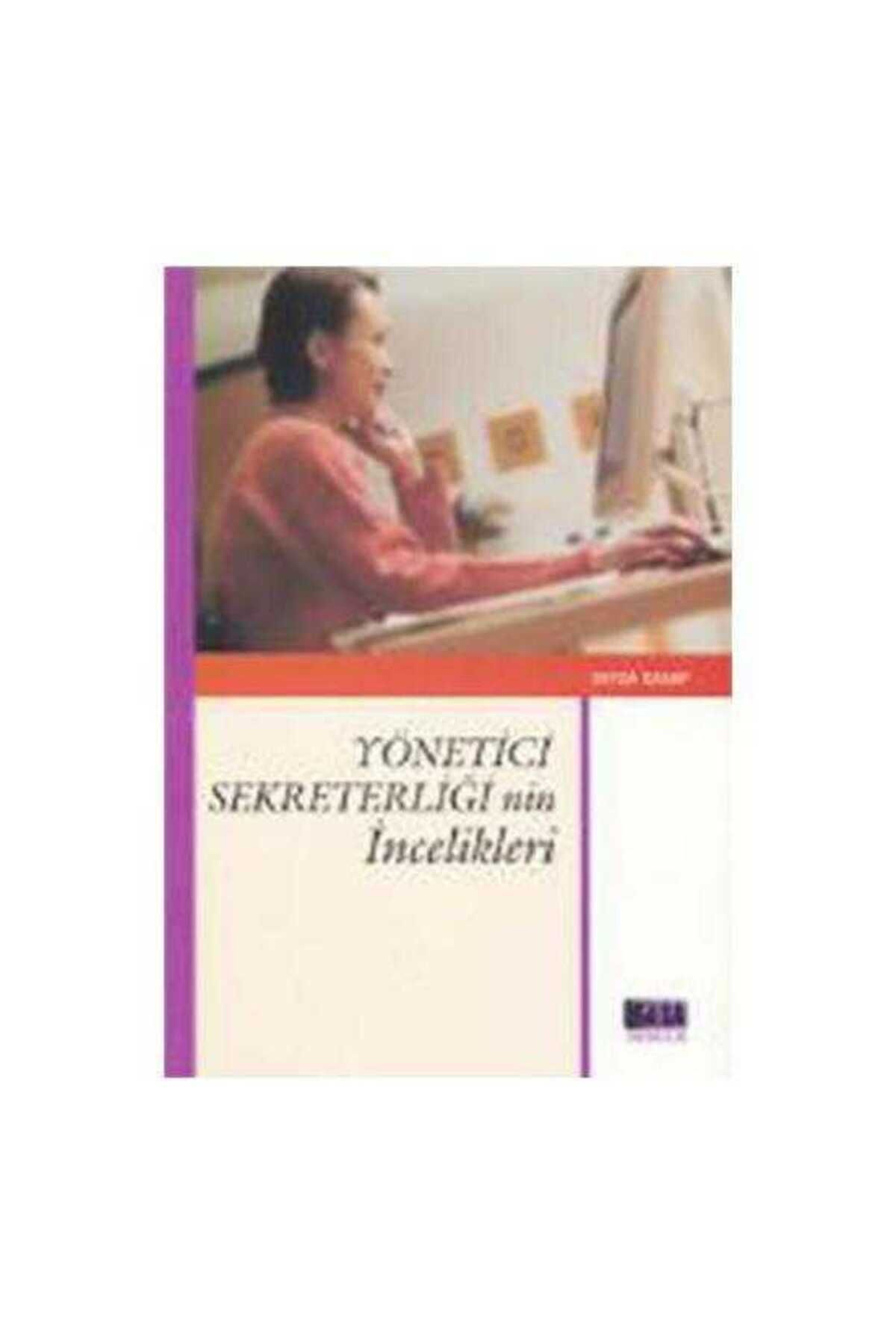 Kişisel Yayınlar Yönetici Sekreterliğinin İncelikleri