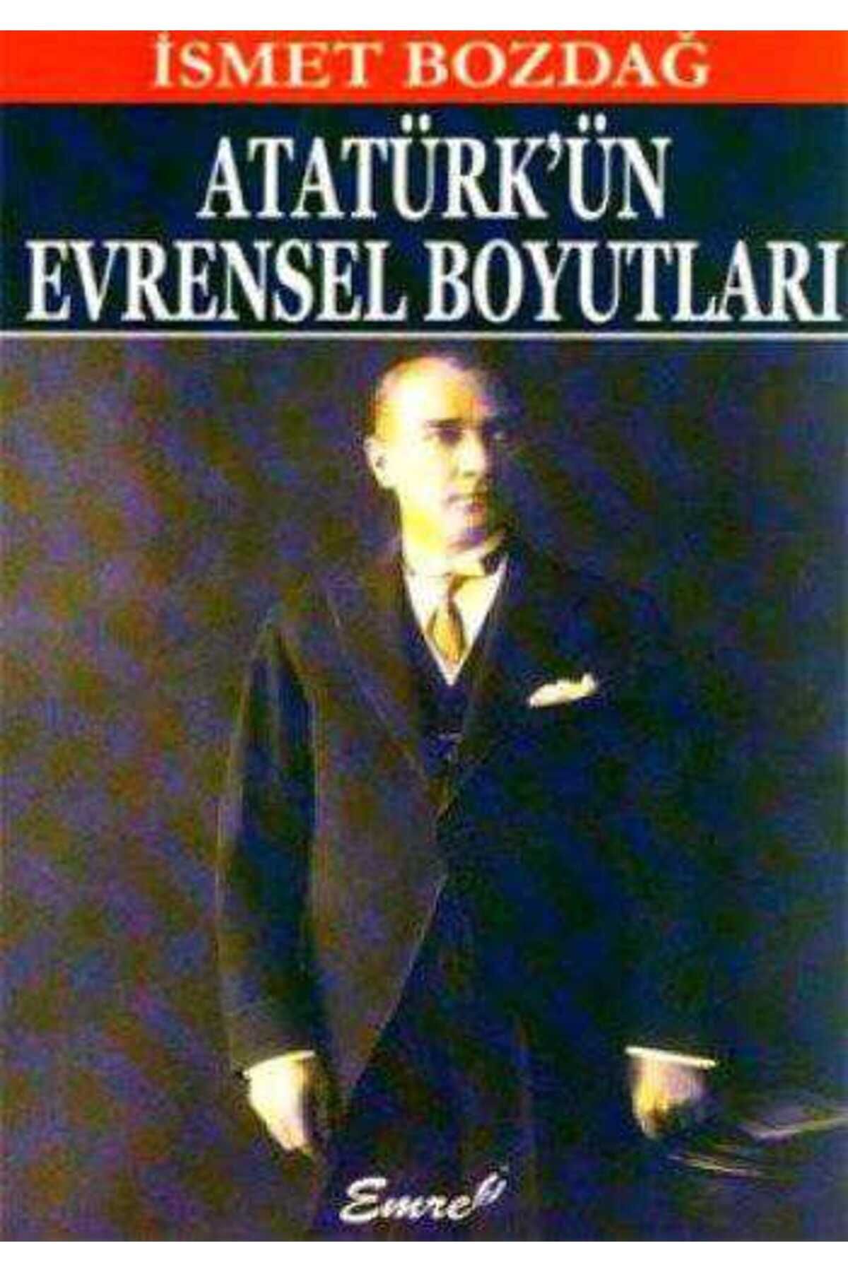 Kişisel Yayınlar Atatürk'ün Evrensel Boyutları