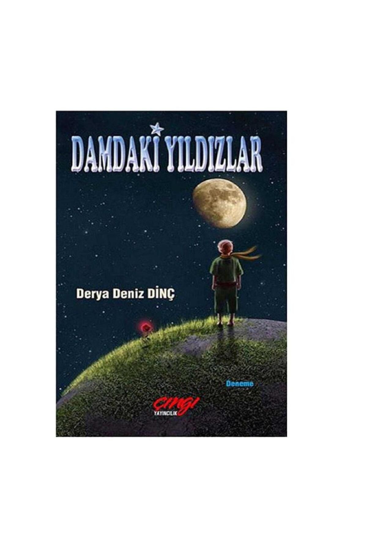 Kişisel Yayınlar Damdaki Yıldızlar