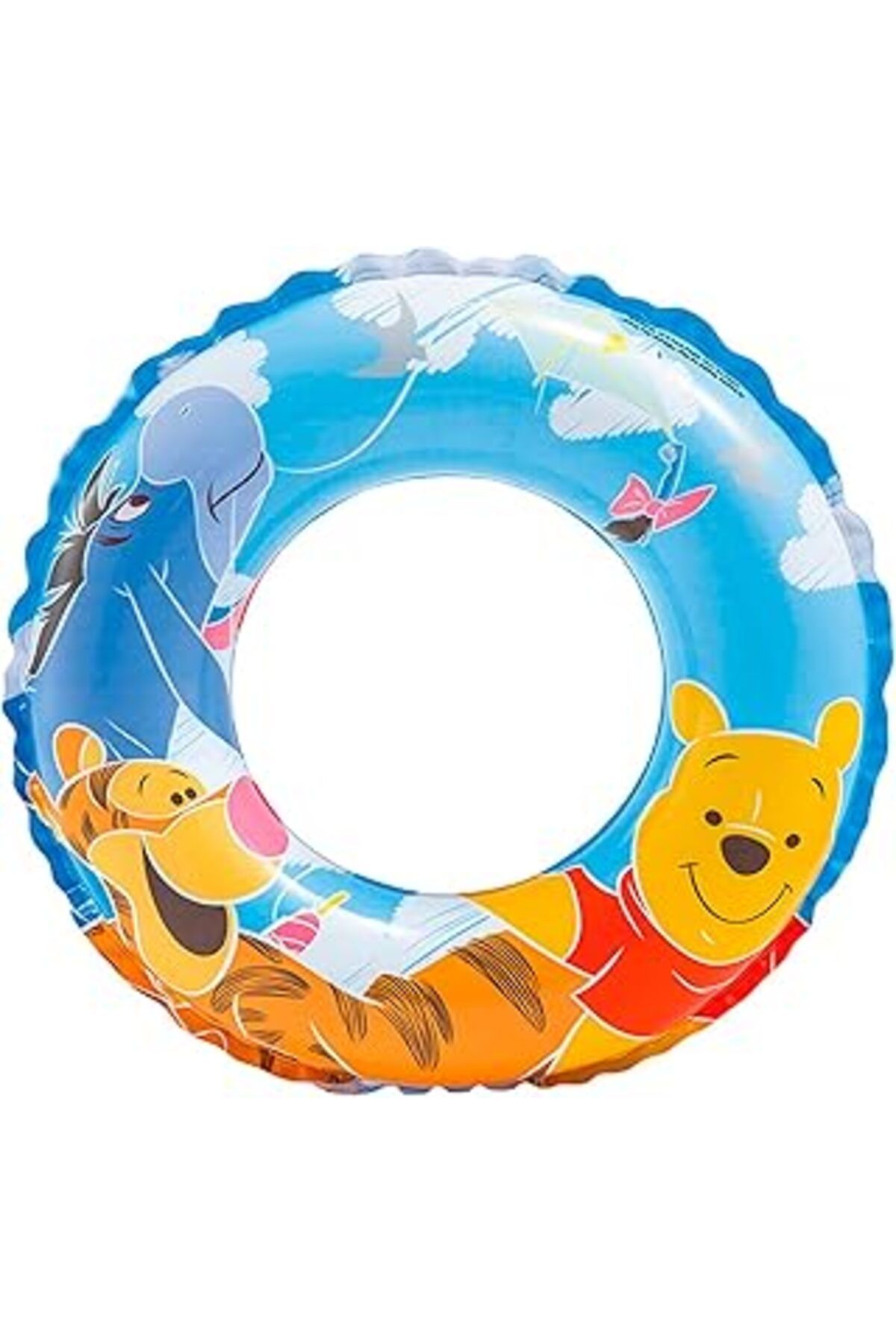 Pazarcan İntex 58228 Winnie The Pooh Simit 51 Cm