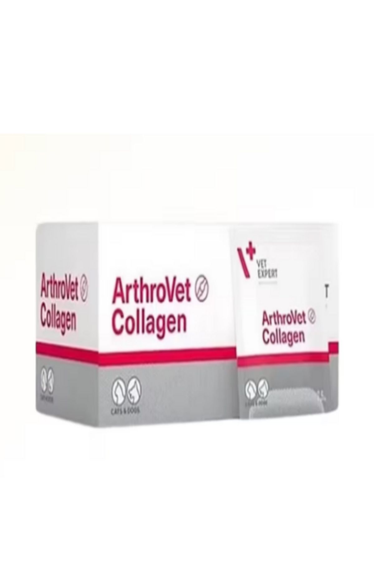 vet expert ArthroVet Collagen 60 Şase