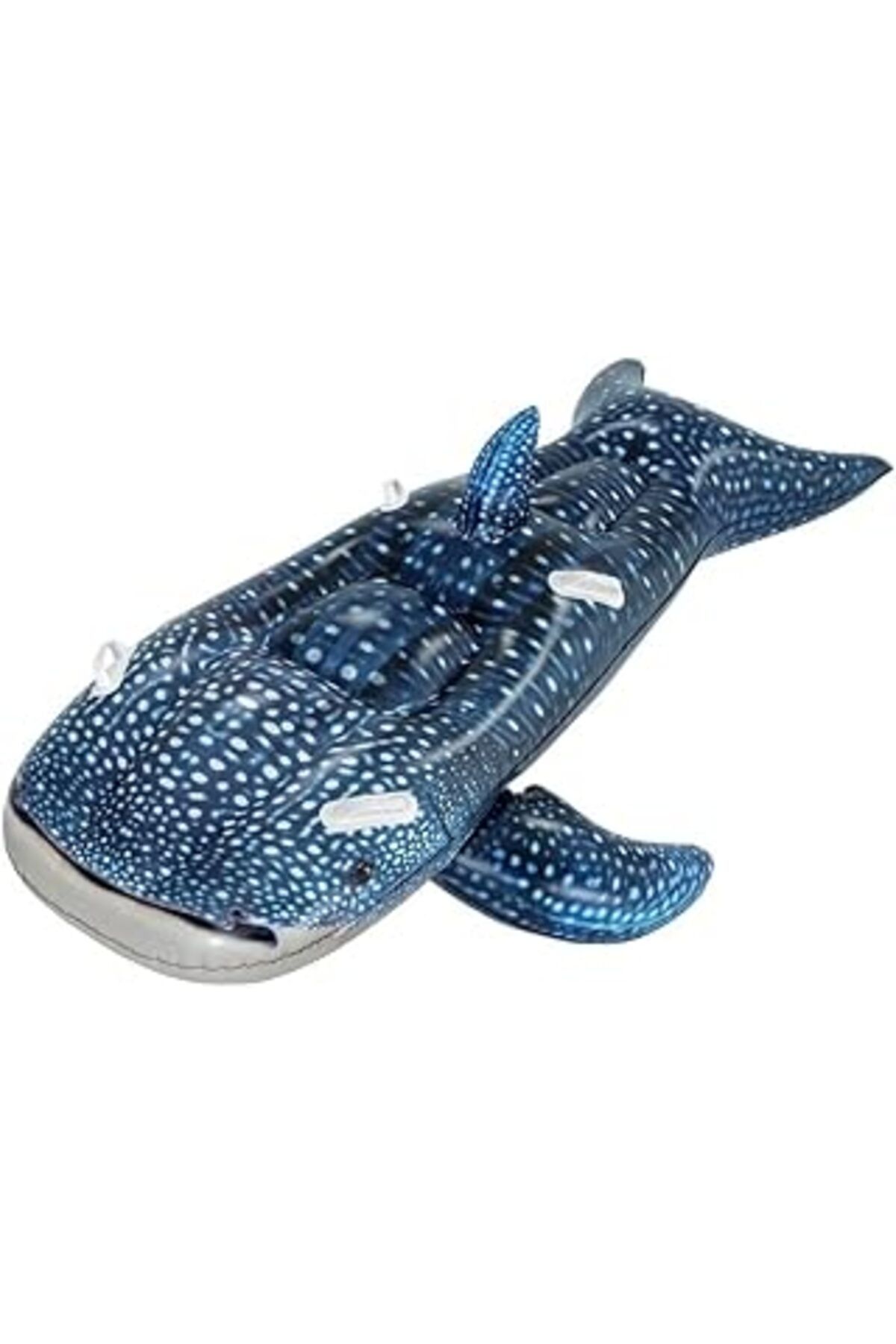 Pazarcan 1,93M X 1,22M Whaletastic Wonders Binek