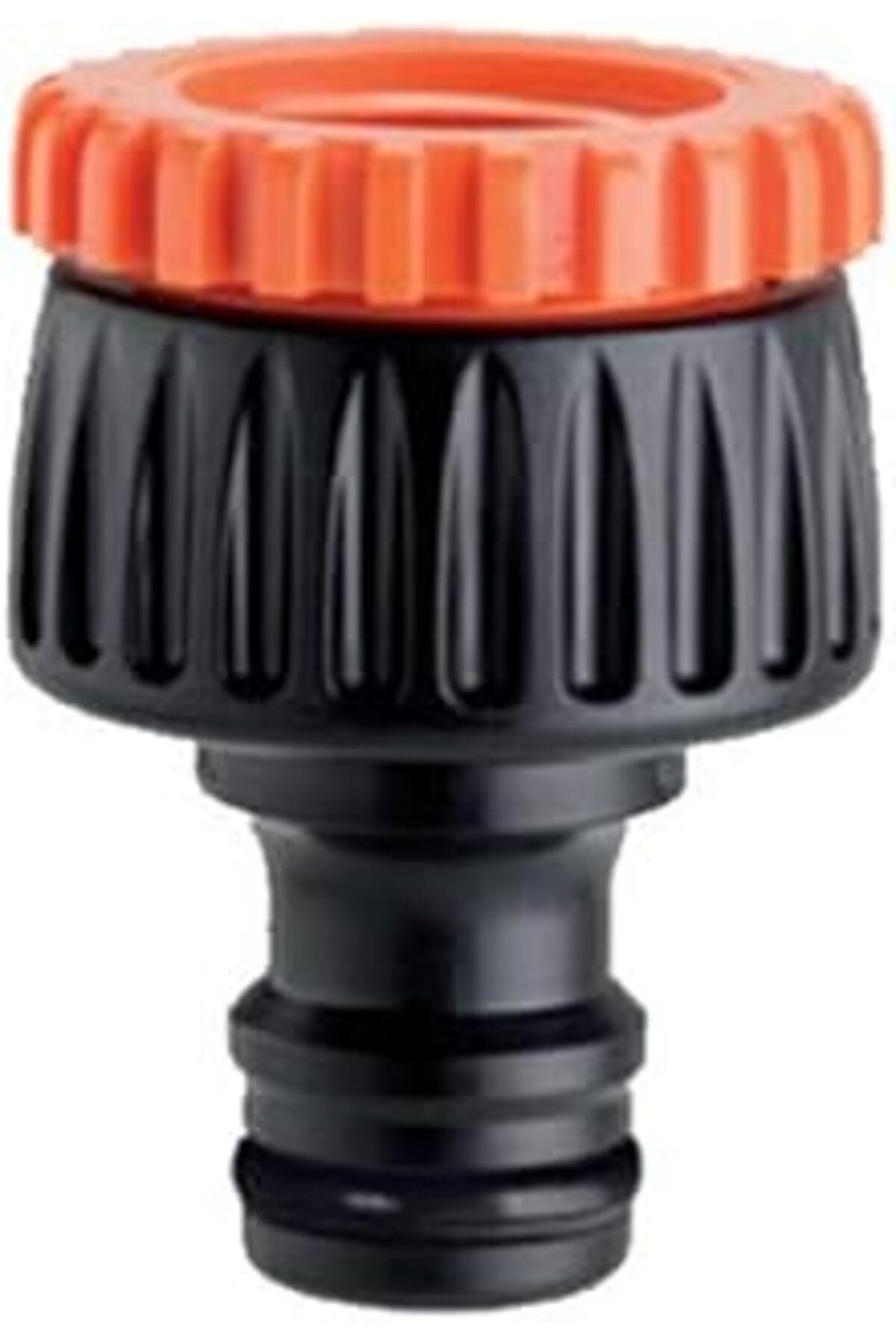 Pazarcan Claber 8804 Musluk Adaptörü (1/2 Inç- 3/4 Inç)