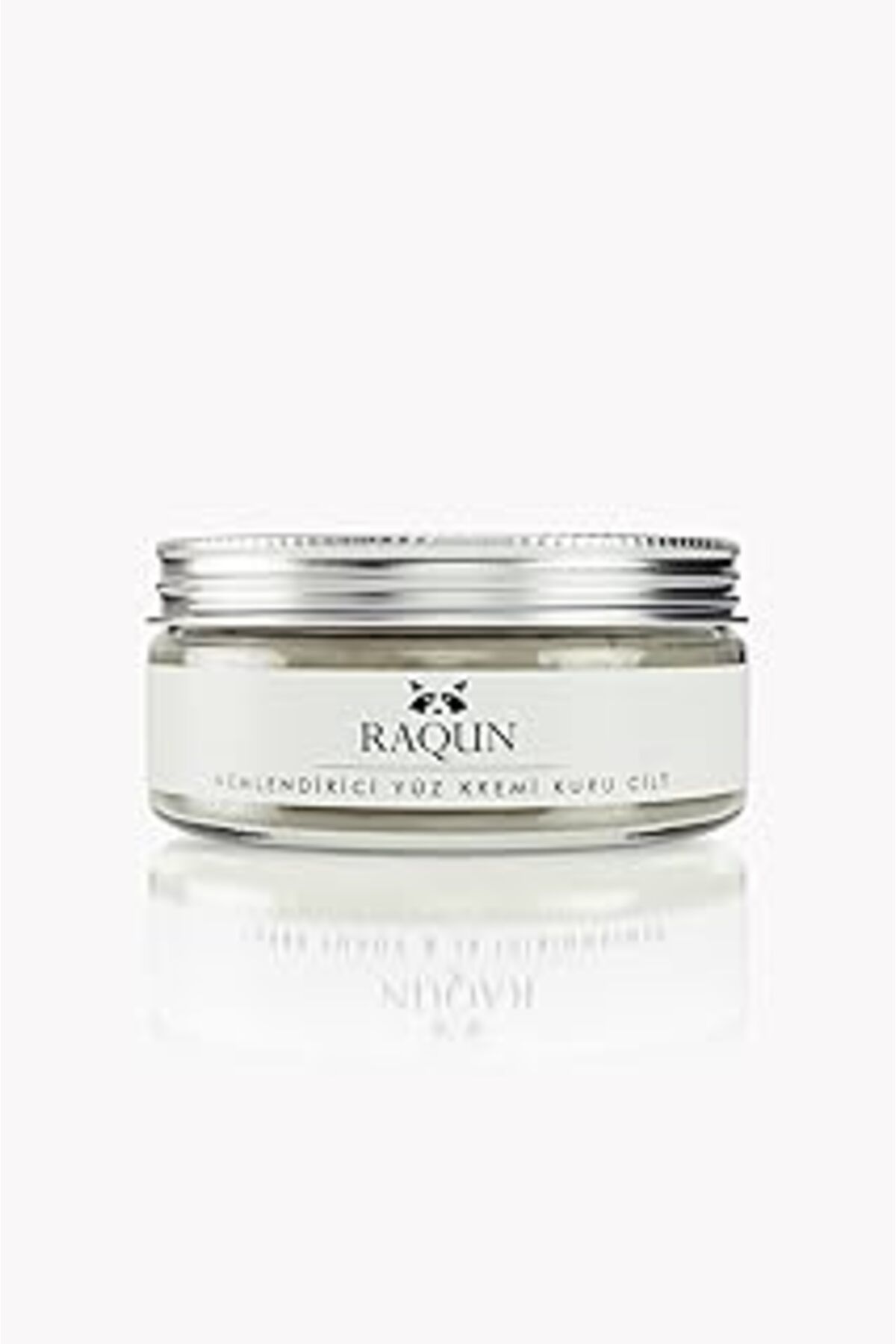Pazarcan Raqun Nemlendirici Yüz Kremi Kuru & Normal Ciltler 50 Ml %100 Doğal İçerik