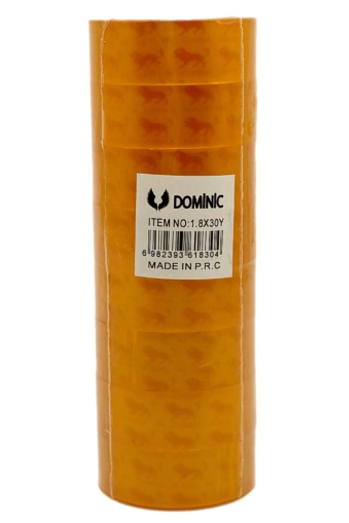 Modellino 72 Paket 8'li 1.8x30 Yard Toptan Bant