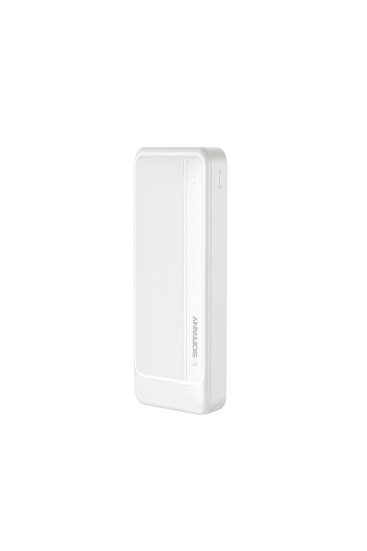 Mars Mobıle Soffany AG-04 20.000mAh Powerbank