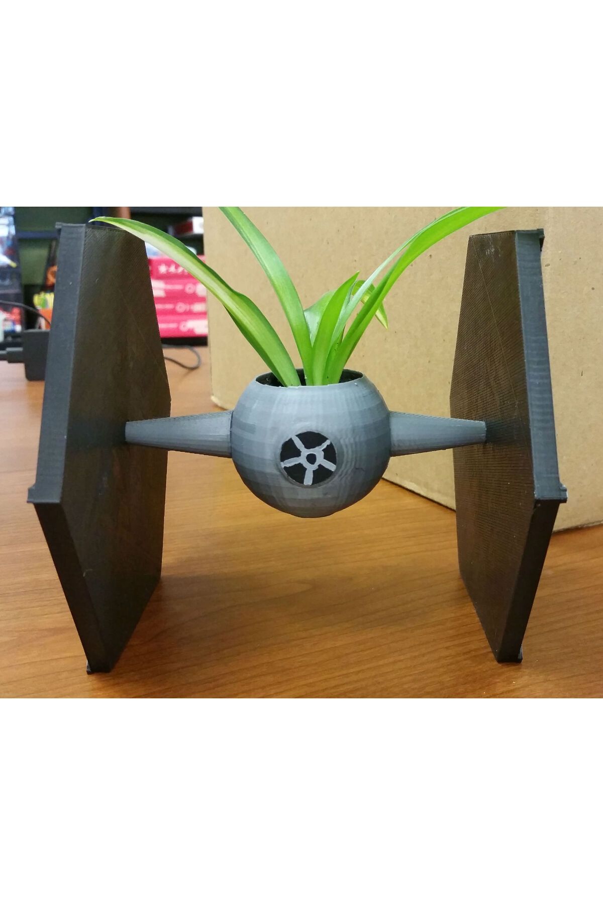 talaşoğlu Star Wars Tie Fighter Ekiter