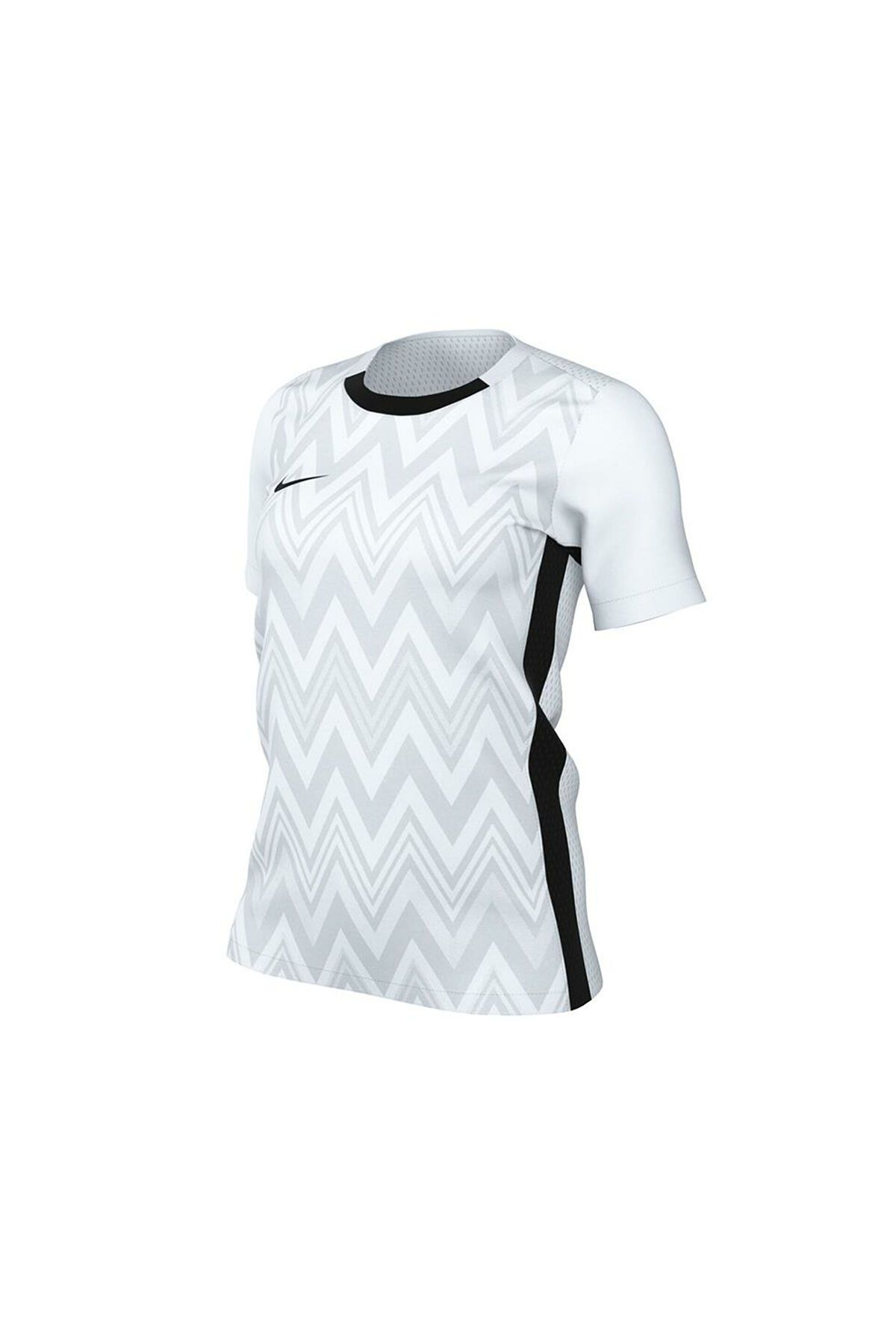 Nike Kadın Antrenman Tişörtü W Nk Df Chalng V Jsy Ss