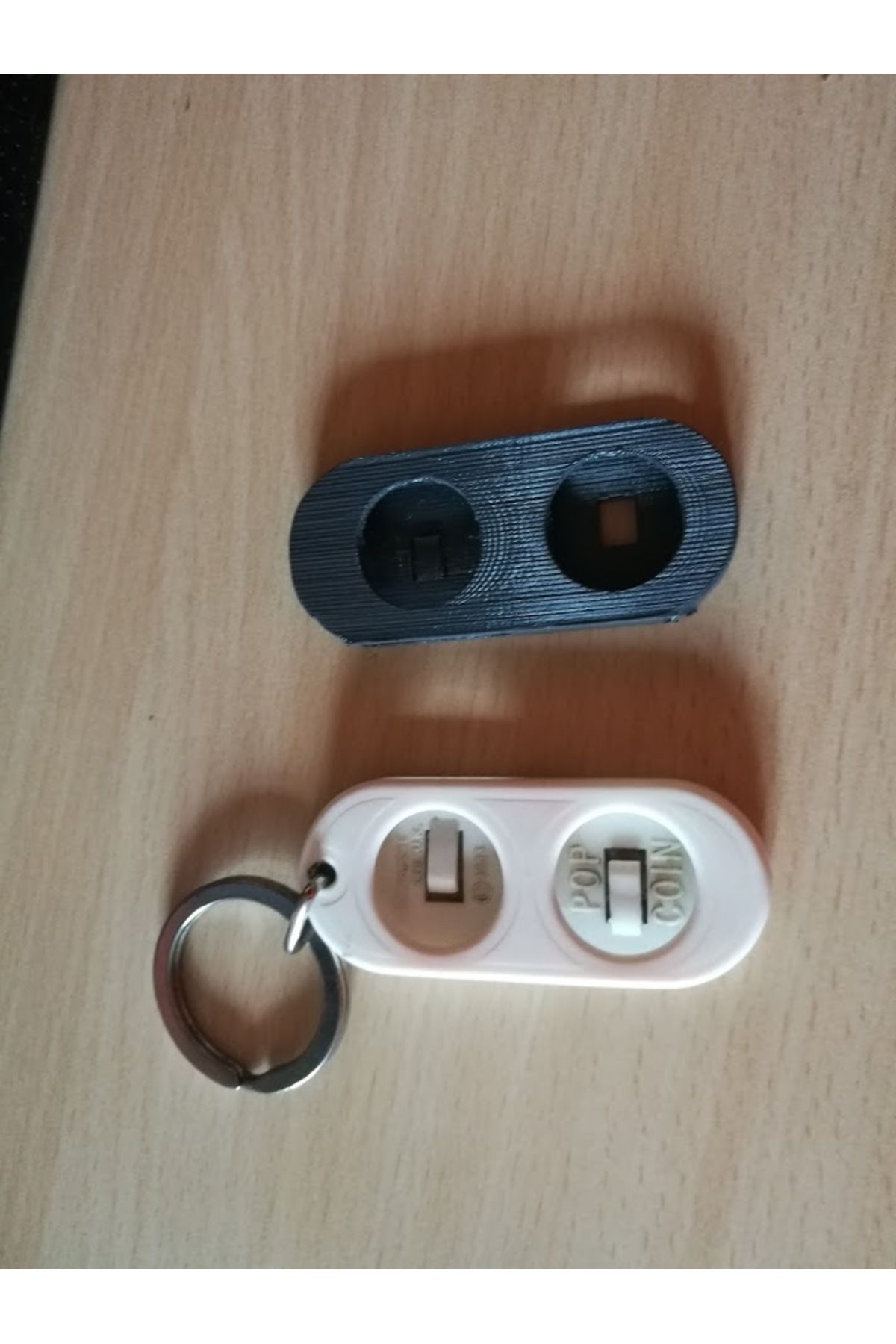 talaşoğlu 2x pound madeni para sahibi